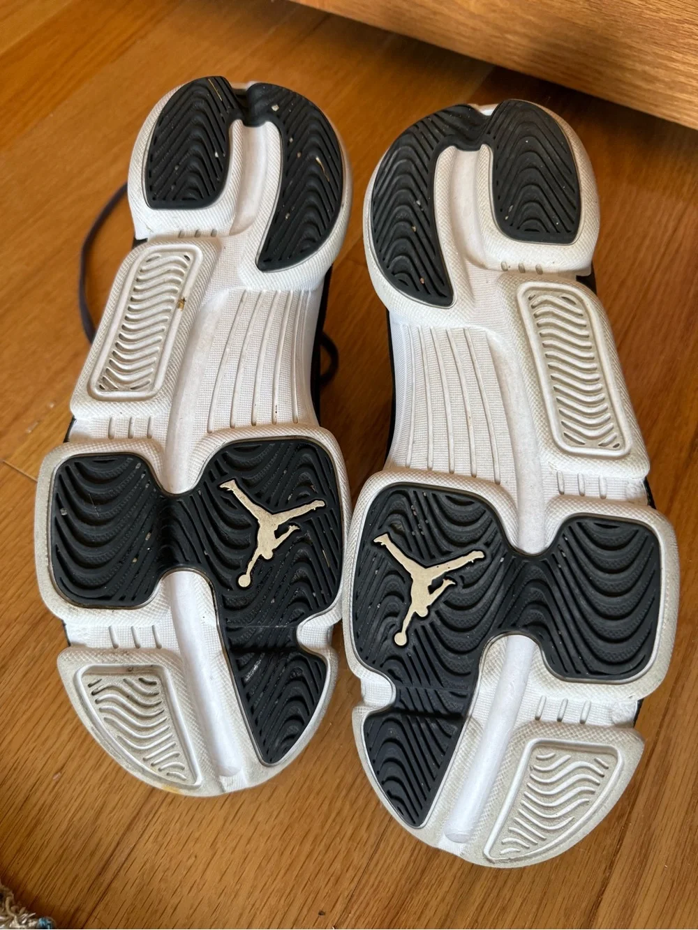 Jordan Impact TR shoes